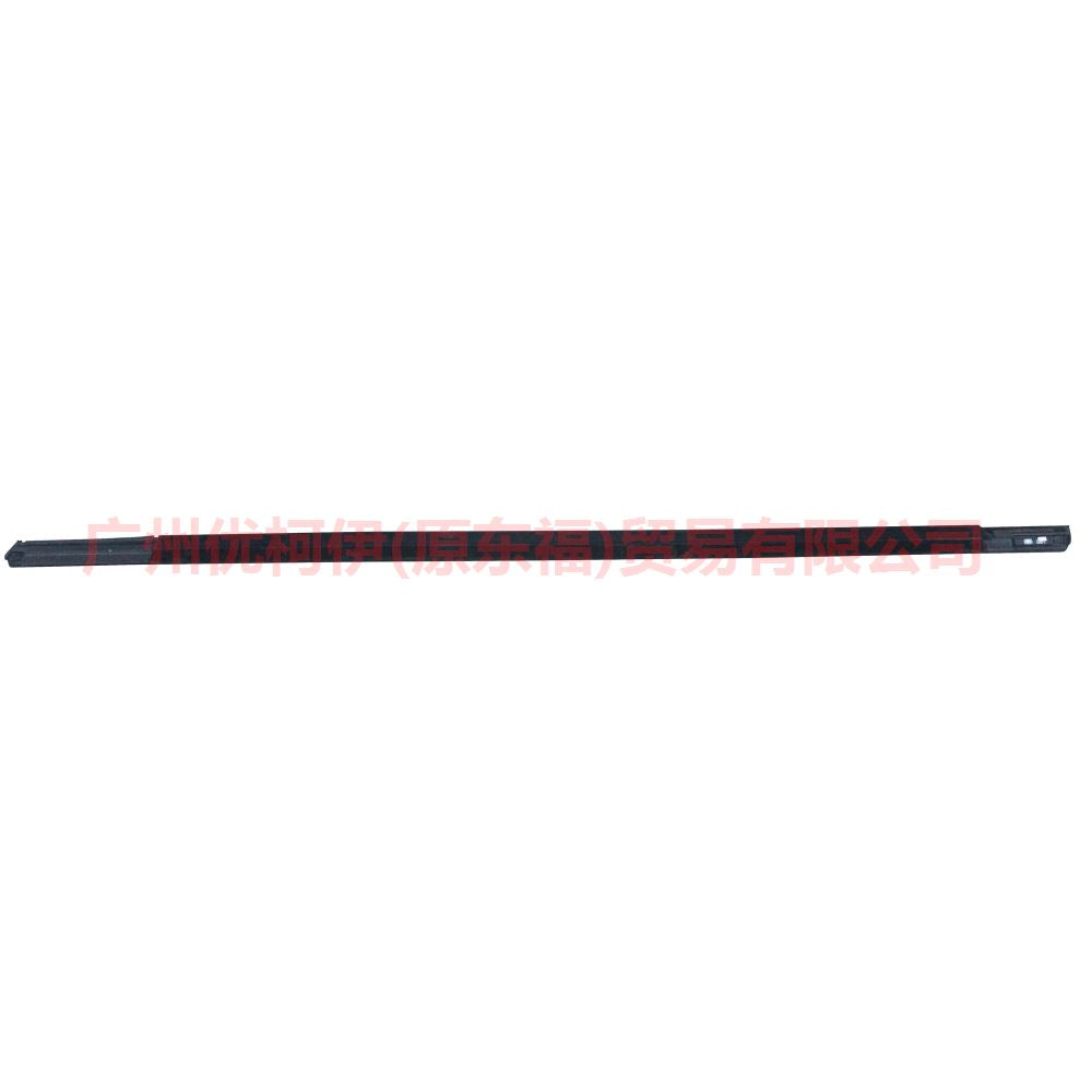 BM51A20562AF Front door glass bead - outside R For Ford Focus D2 12-14