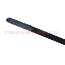 Load image into Gallery viewer, BM51A20562AF Front door glass bead - outside R For Ford Focus D2 12-14