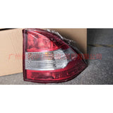 8M5913404BB Tail light outside R For Ford Focus BF 07-09