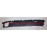 CN1517B892AA Rear bumper bracket middle For ford wing BT 12-17