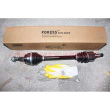 Load image into Gallery viewer, BV613B437HB Front axle MT/L boutique For Ford Focus D2 12-14