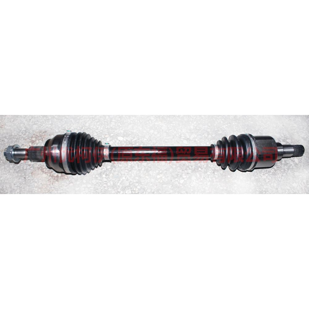 BV613B437HB Front axle MT/L boutique For Ford Focus D2 12-14