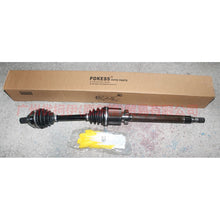 Load image into Gallery viewer, AG913B436CA Front axle R boutique For Ford wins DF 07-10