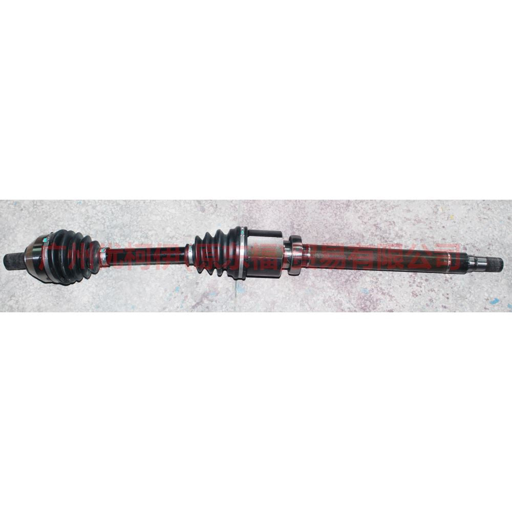 AG913B436CA Front axle R boutique For Ford wins DF 07-10