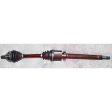 Load image into Gallery viewer, AG913B436CA Front axle R boutique For Ford wins DF 07-10