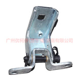 1S7AF22800AB Front door hinge upper R For Ford Mondeo AM 01-07