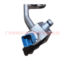 Load image into Gallery viewer, 7G913A212XF Steering gear high pressure oil pipe with valve For ford mikes S-MAX 07-10