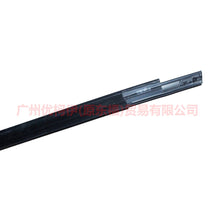 Load image into Gallery viewer, CJ54S25605AG Rear door glass strip-outer L black For Ford Escape CK 13-16
