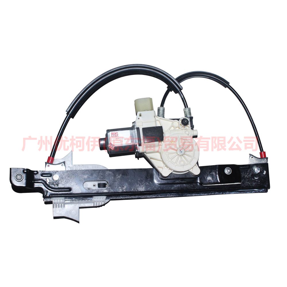 7S71A27000BG Window regulator assembly rear R For Ford wins DF 07-10