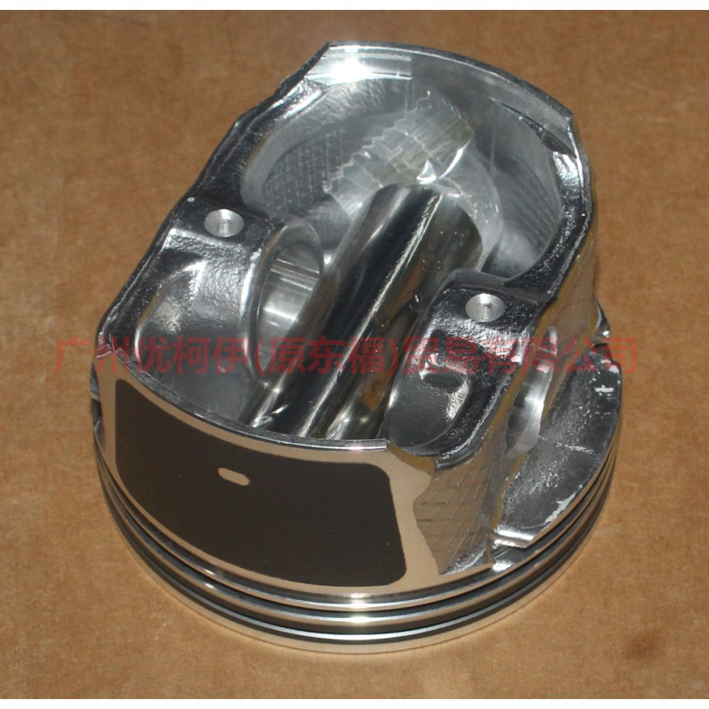 1S7G6K100EF2 Pistons/set of 4 For Ford Mondeo AM 01-07