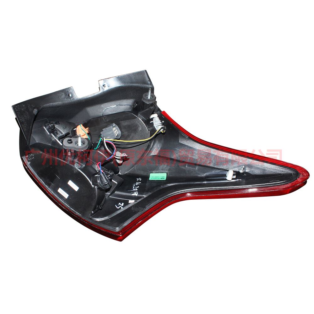 BM5113405AJ Tail light outside L For Ford Focus D2 12-14
