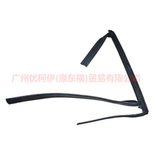 Load image into Gallery viewer, CJ54S25824AG Rear door glass mud trough R For Ford Escape CK 13-16