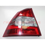 8M5913405AD Tail light outside L For Ford Focus BF 07-09