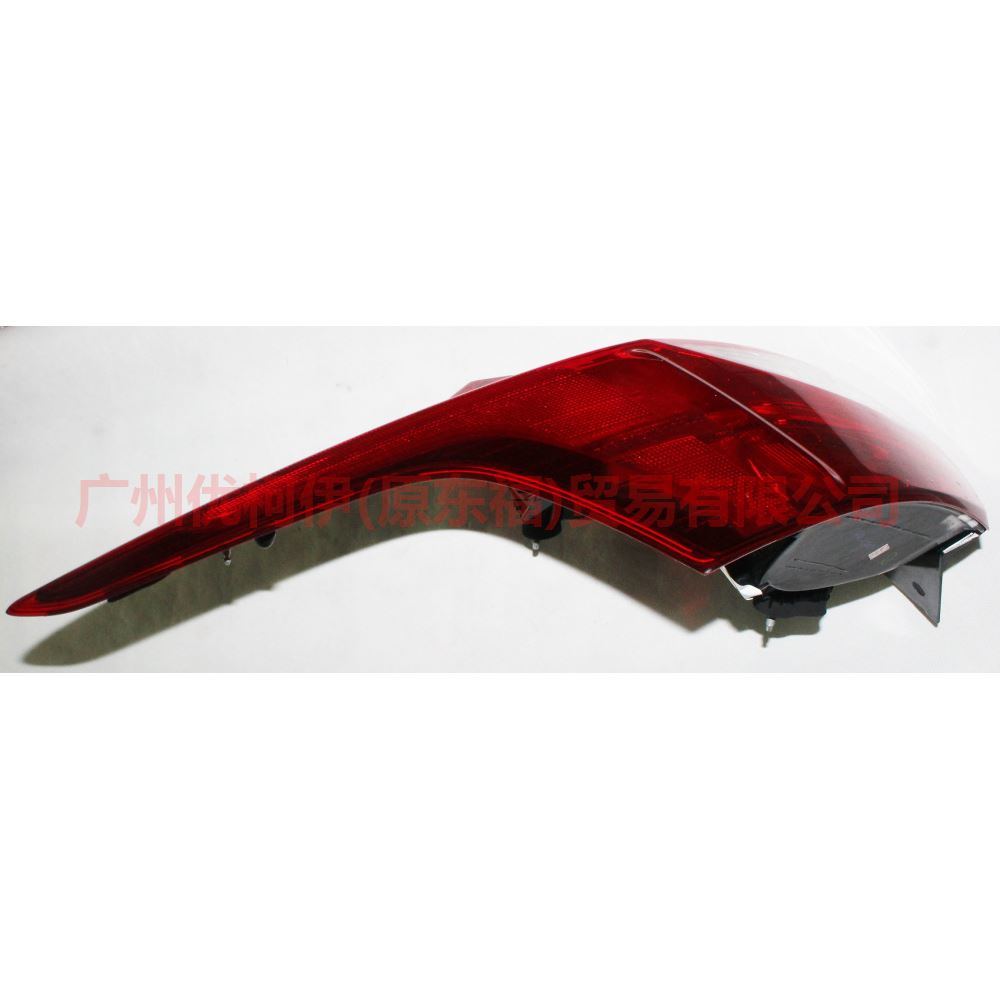 BM5113405AJ Tail light outside L For Ford Focus D2 12-14