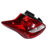 BM5113405VB Tail light outside L For Ford Focus D2 12-14