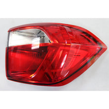 Load image into Gallery viewer, CN1513404AC Tail light outside R For ford wing BT 12-17