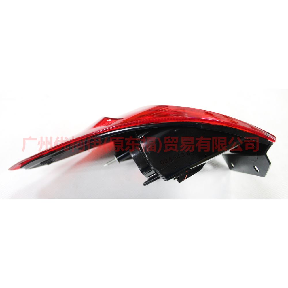 CN1513404AC Tail light outside R For ford wing BT 12-17