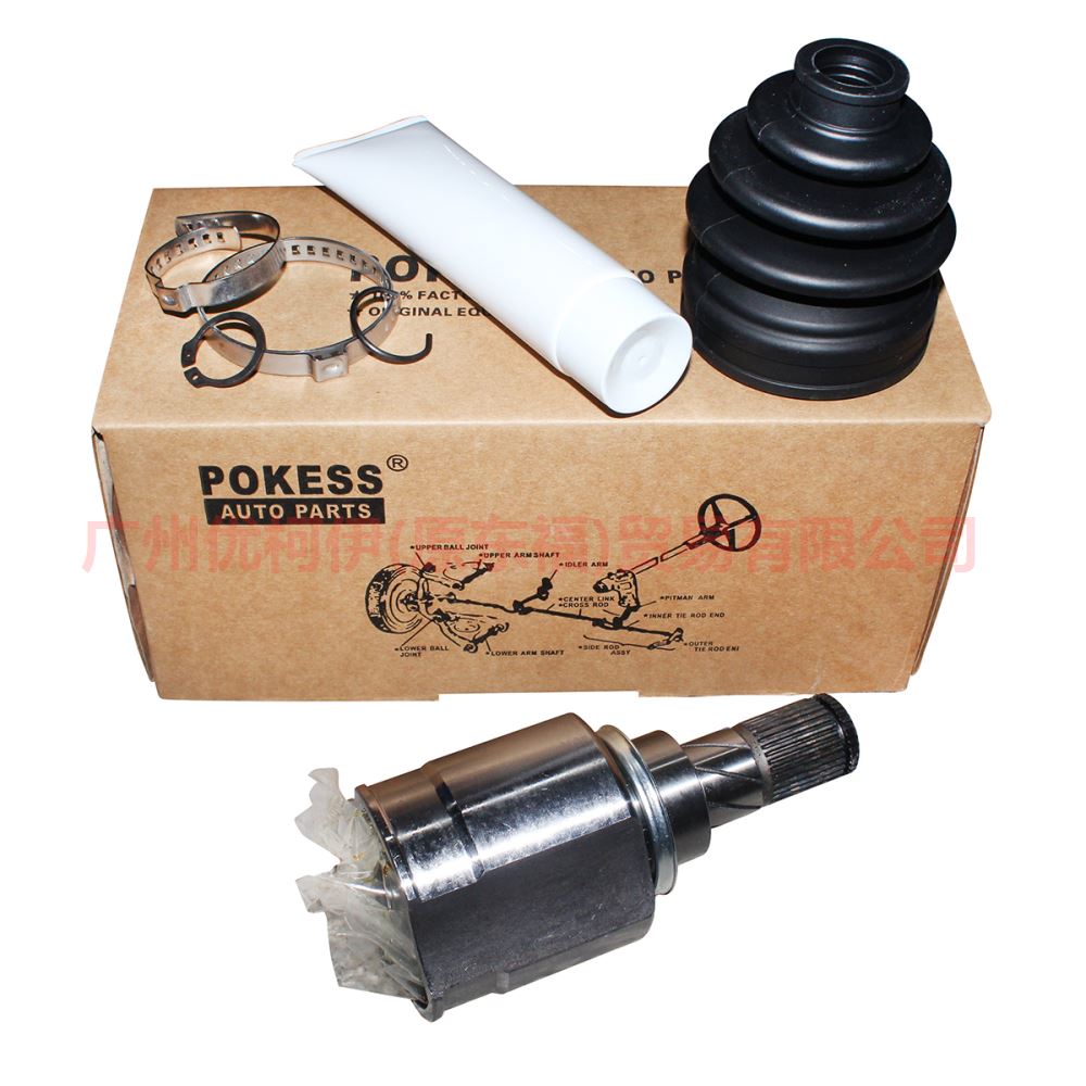 BV613C356CA Inner Cage L AT Boutique For Ford Focus D2 12-14