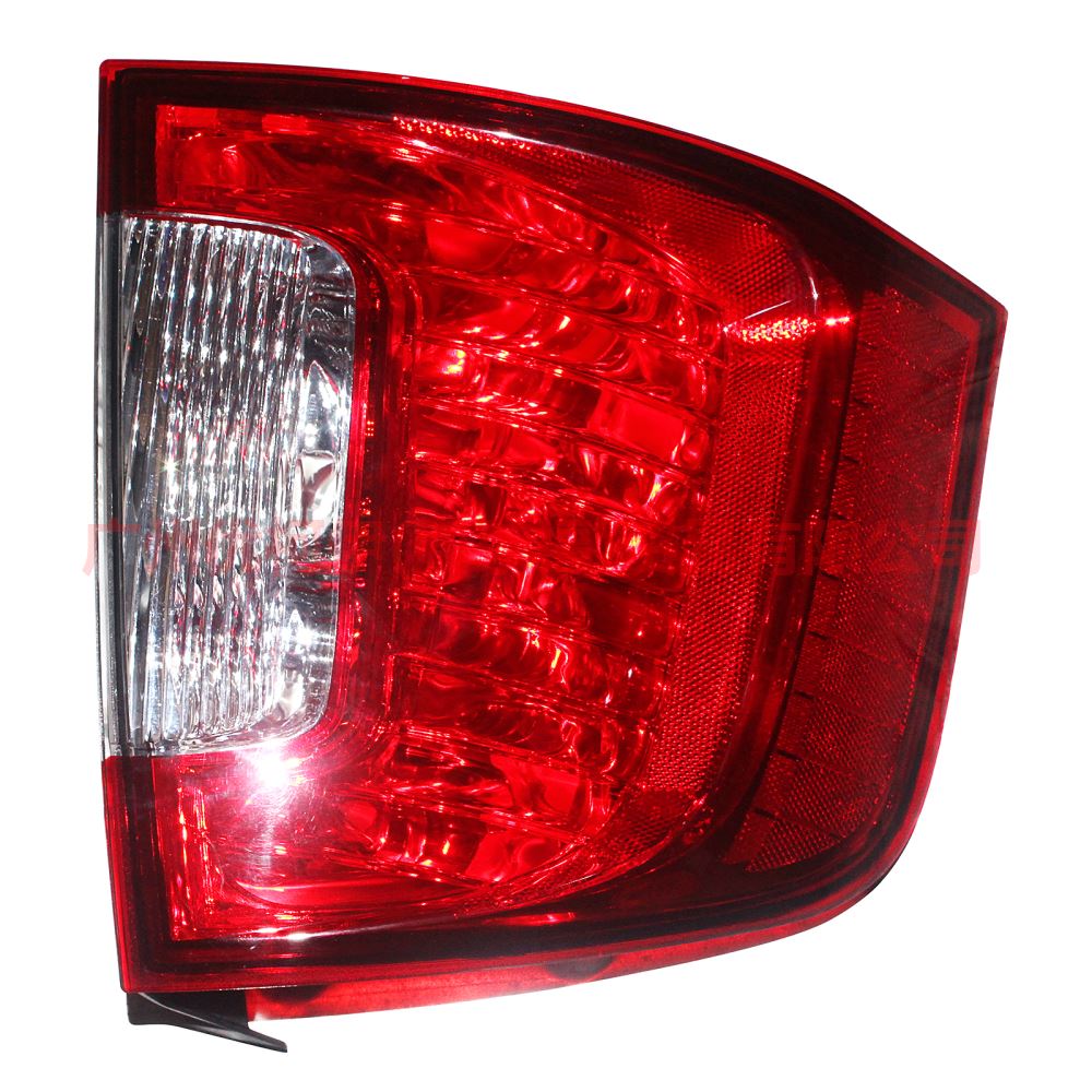 BT4Z13405B Tail light outside L For Ford Edge Q1 10-14