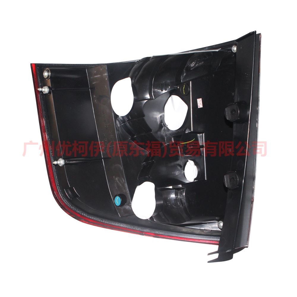 BT4Z13405B Tail light outside L For Ford Edge Q1 10-14