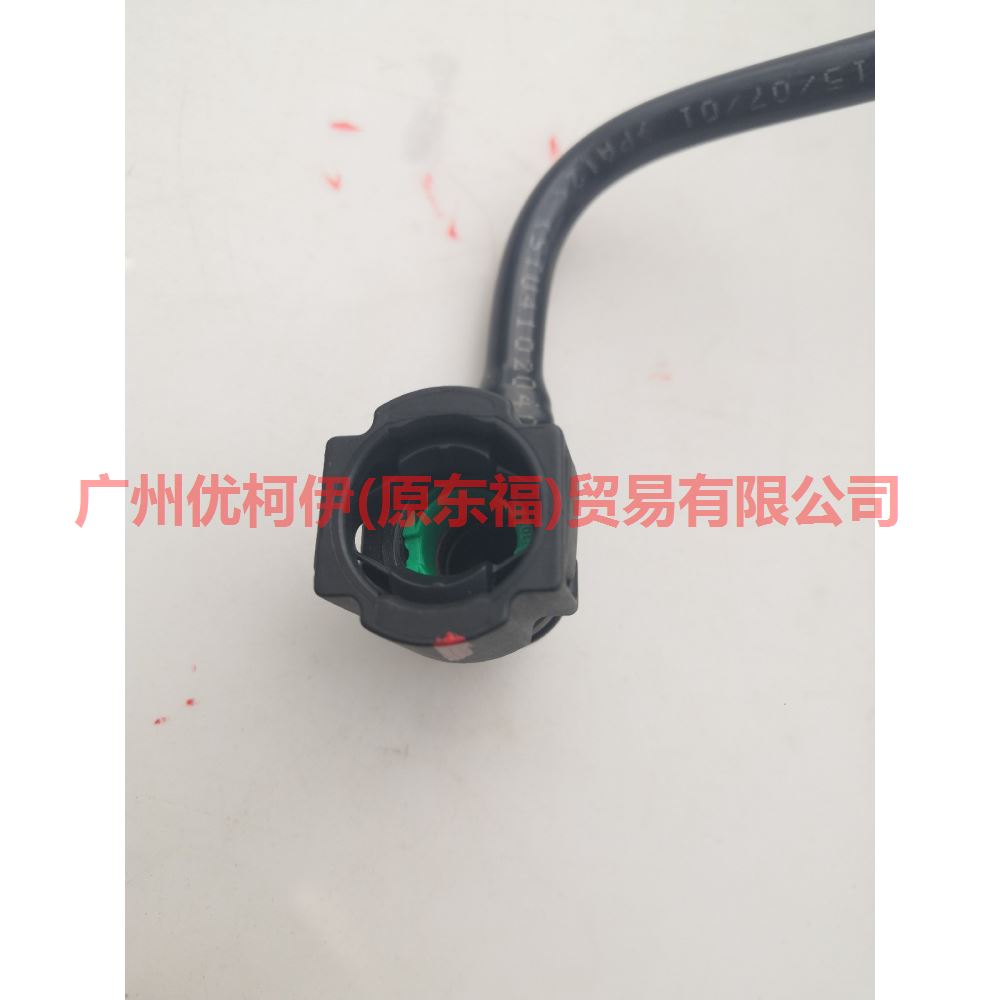 3M519D668DF Gasoline pipe 668 For Ford Focus BF 05-06