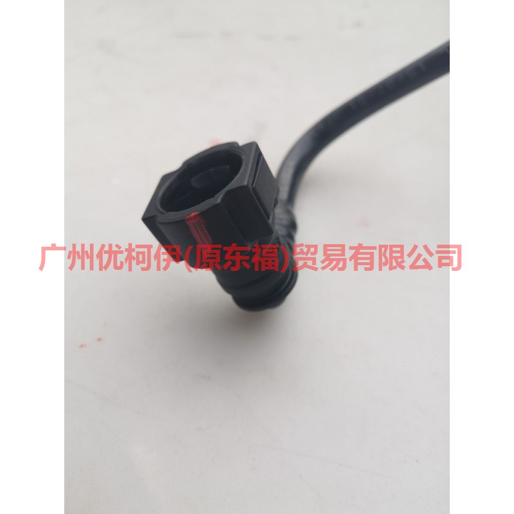 3M519D668DF Gasoline pipe 668 For Ford Focus BF 05-06