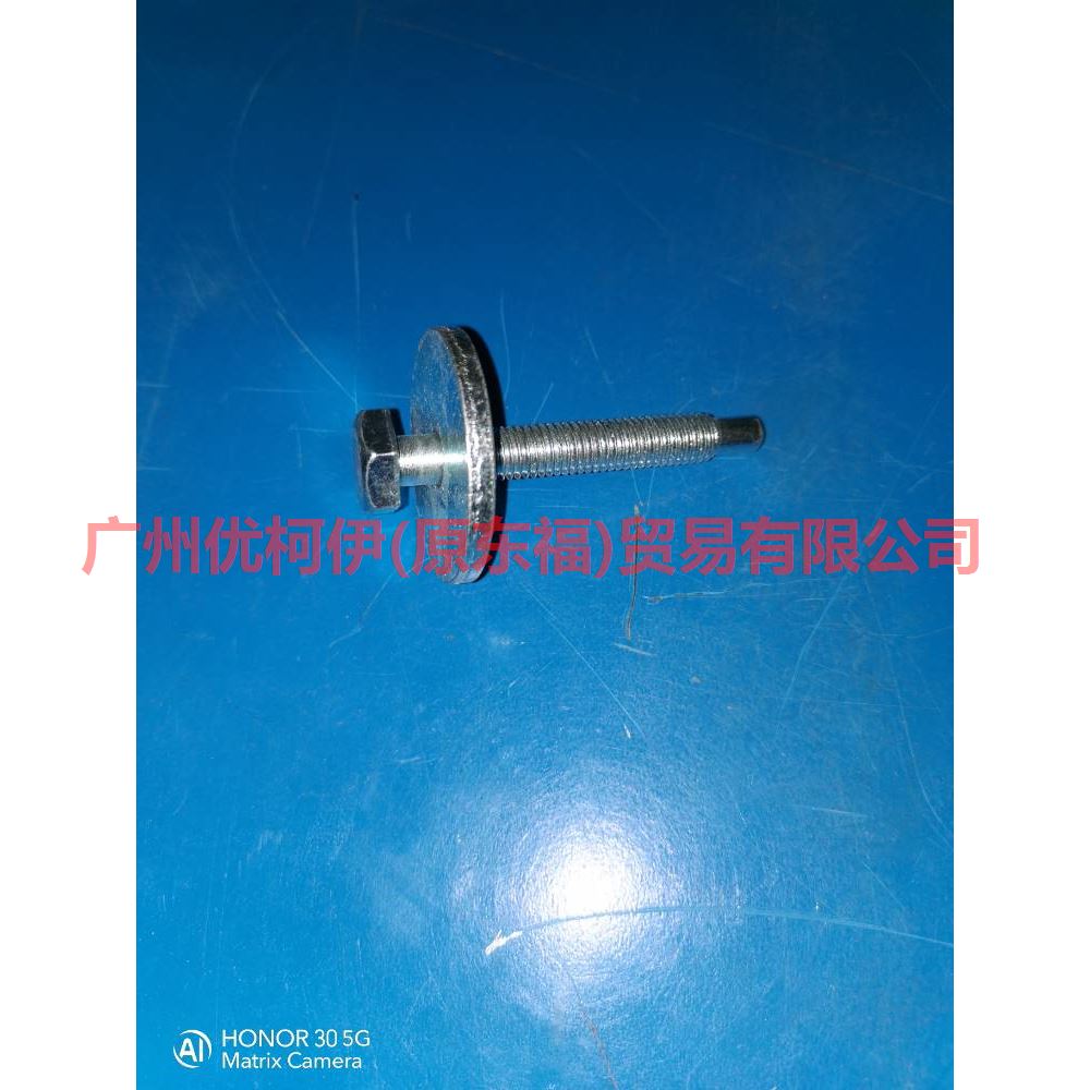 7M513B477AB half shaft screw For Ford Focus BF 05-06