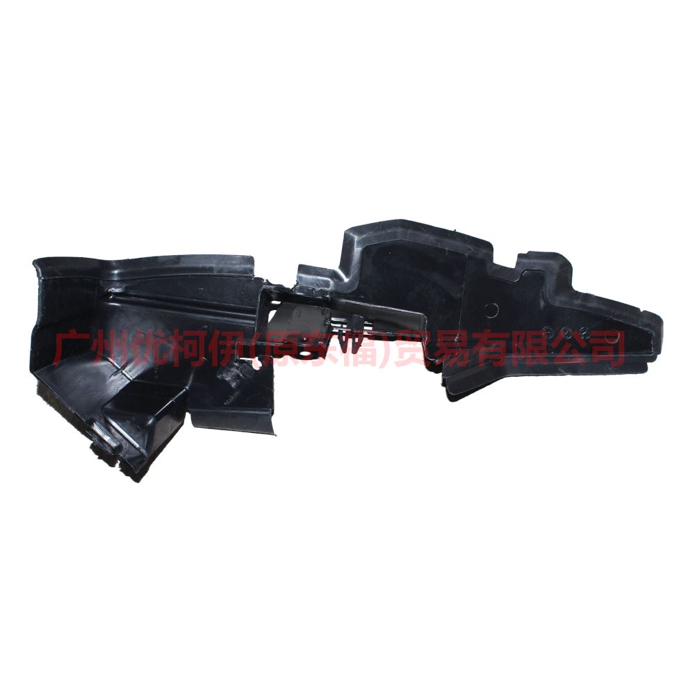 F1EB8339AA Water tank guard L For Ford Focus F1 15-18