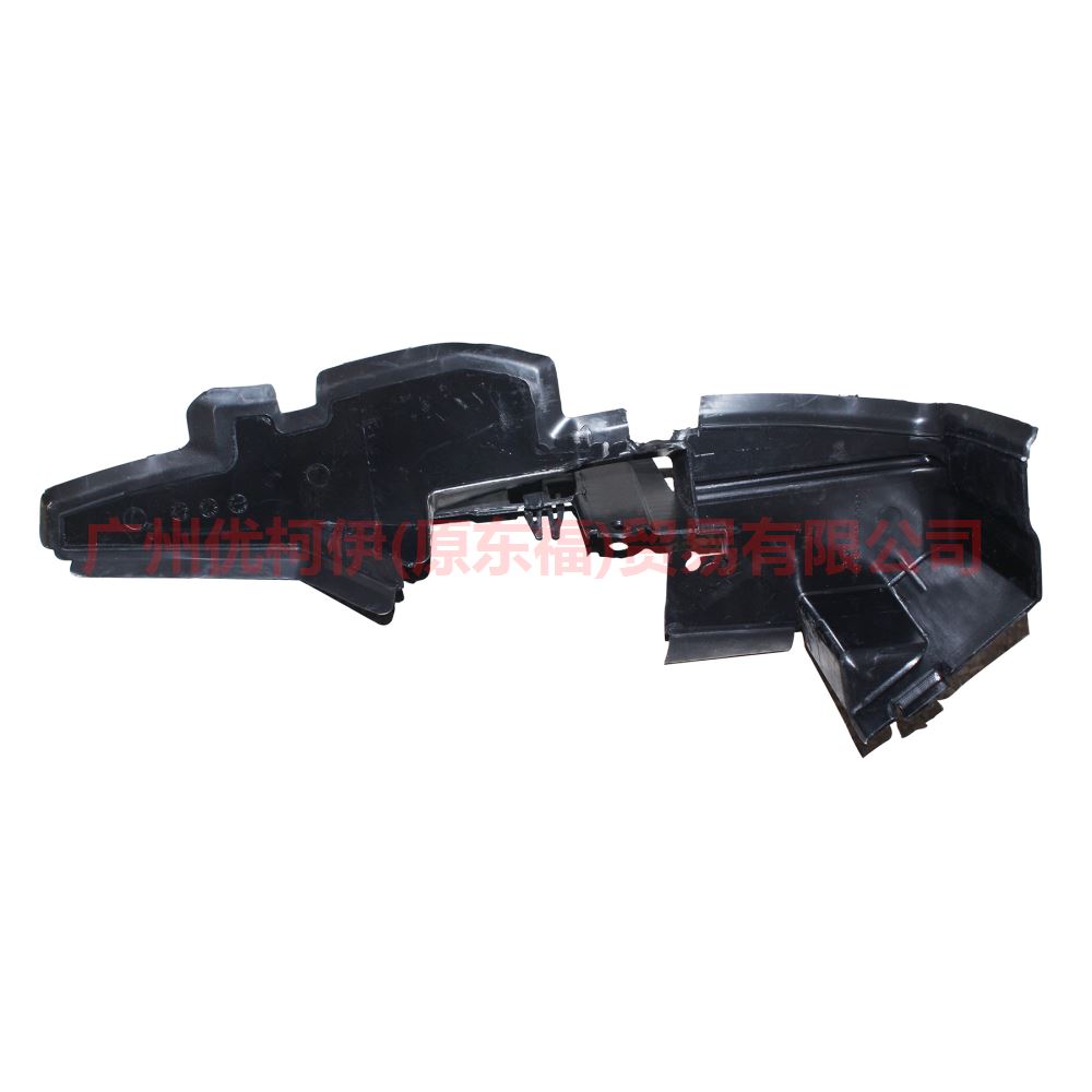 F1EB8338AA Tank guard R For Ford Focus F1 15-18
