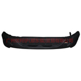 CN1517K835EG5ZCT Rear bumper without holes For ford wing BT 12-17