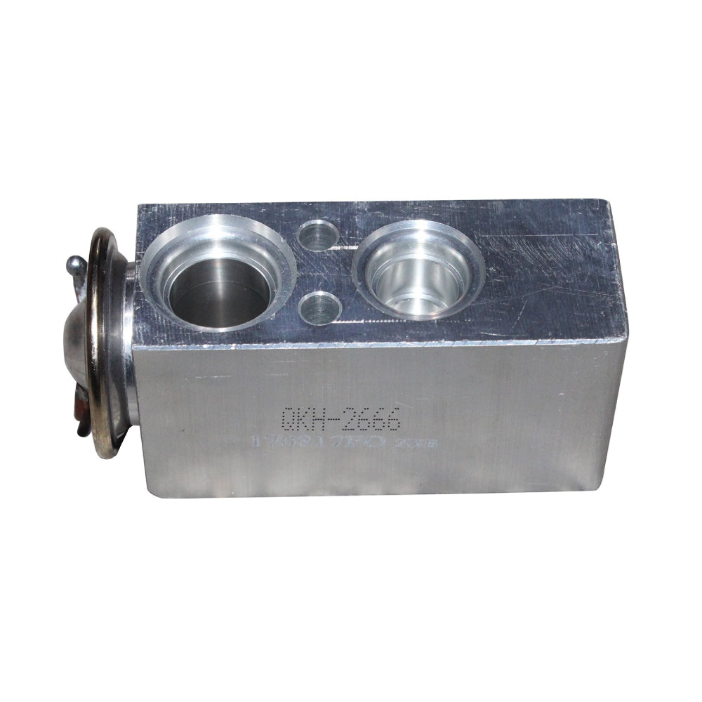7G9119849AA A/C Expansion Valve-Block Expansion Valve Rear UAC EX  For Ford Mondeo 2007-2012