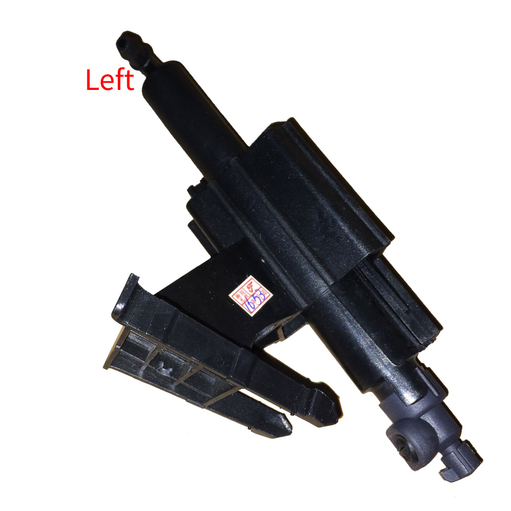 Headlight Headlamp Washer Nozzle Electrical Motor Water Spray Nozzle For Ford KUGA 2013 2014 2015 MK2 CV44-13L015-AB/CV44-13L014-AB