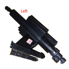 Load image into Gallery viewer, Pair of Car Right Left Front Headlight Washer Sprayer Nozzle Pump Cylinder For Ford Focus MK3 2012-2014 OEM NO 1716805 1716806 BM51-13L015-AC BM51-13L014-AC