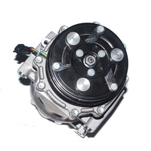 Load image into Gallery viewer, SD7V16 Car AC Compressor For Ford GALAXY MONDEO S-MAX 31250547 31267513 31291132 36002786 7G9119D629AD 7G9119D629AE 7G9119D629AF