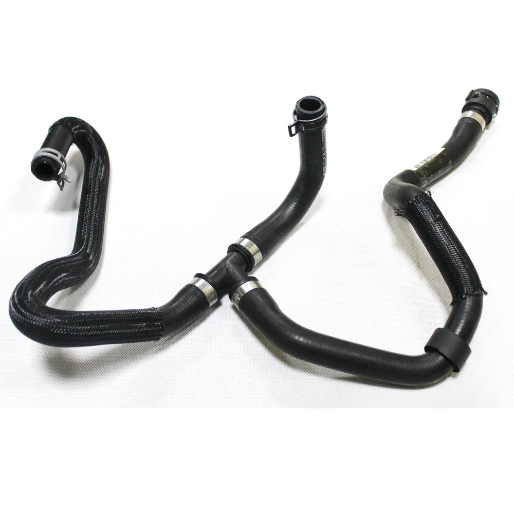 Engine Coolant Hose For Ford Mondeo MK4 Fusion 2.0T 9G91-8274-AB 9G91-8274-CB 1683950