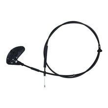 Load image into Gallery viewer, FOR FORD Escort 2015- ENGINE HOOD CONTROL CABLE ASSY ED8B16C657AD ED8B-16C657-AE