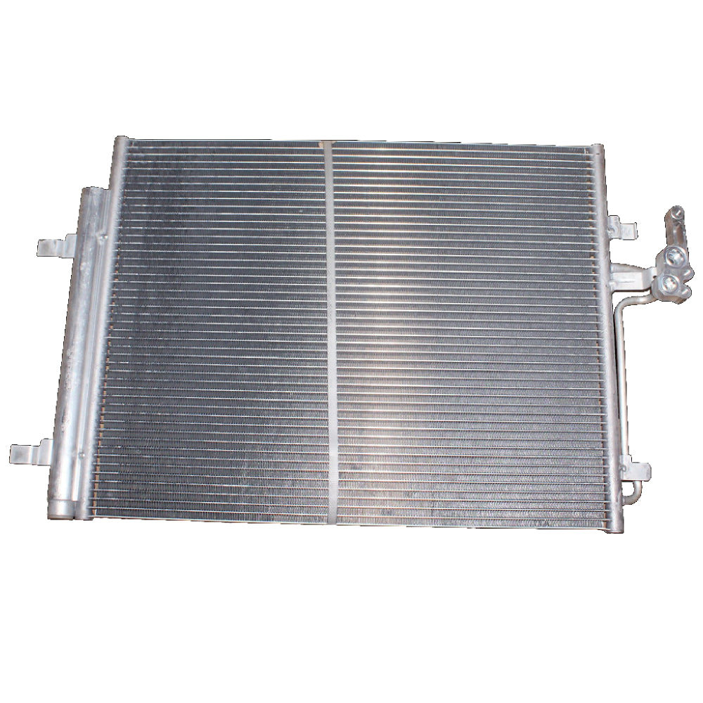 Air Conditioning Condensers for Ford S-MAX MONDEO 2.3 2.0T MK3 MK4 1451058 1500235 7G91-19710-CA Cooling Condenser