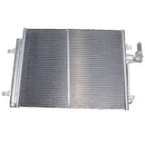 Air Conditioning Condensers for Ford S-MAX MONDEO 2.3 2.0T MK3 MK4 1451058 1500235 7G91-19710-CA Cooling Condenser