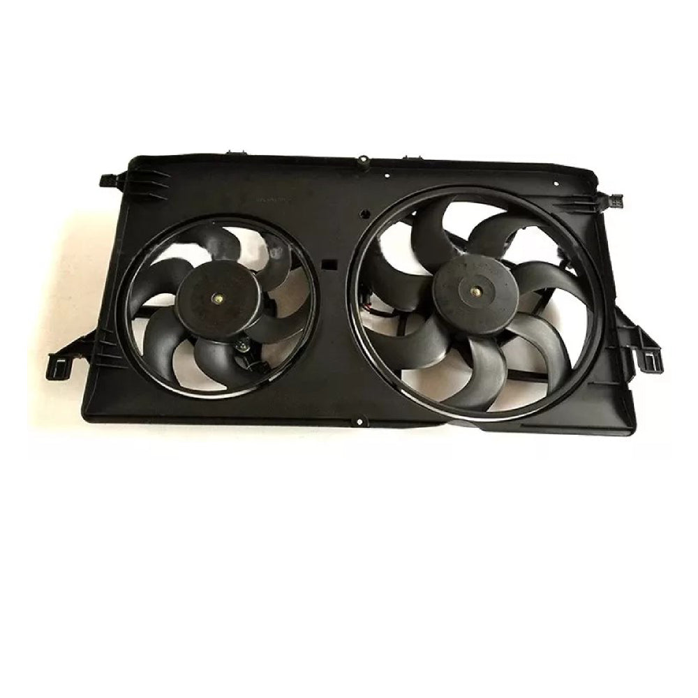 Cooling Electronic Fan for Ford Transit V348 7C19-8C607-AC 7C198C607AB