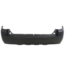Load image into Gallery viewer, Rear Bumper Cover 5L8Z17K835AAA textured for 2005-2007 Ford Escape Kuga Hybrid